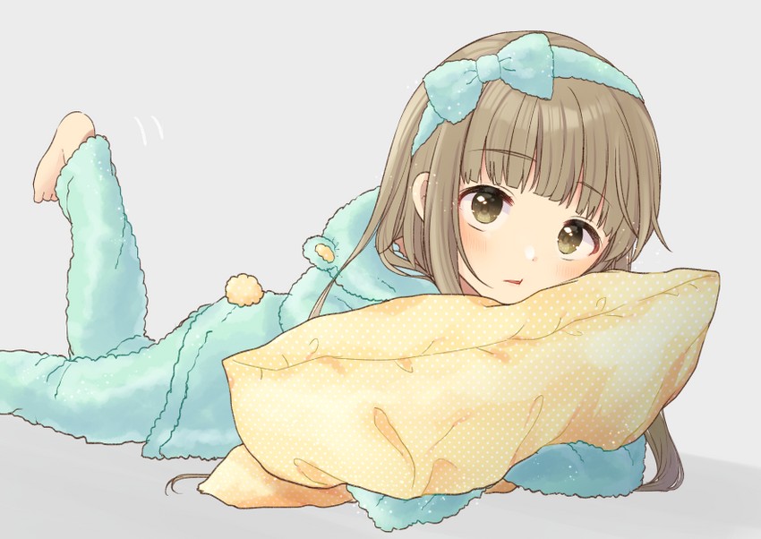 yorita yoshino (idolmaster and 1 more) drawn by oonishi_nishio