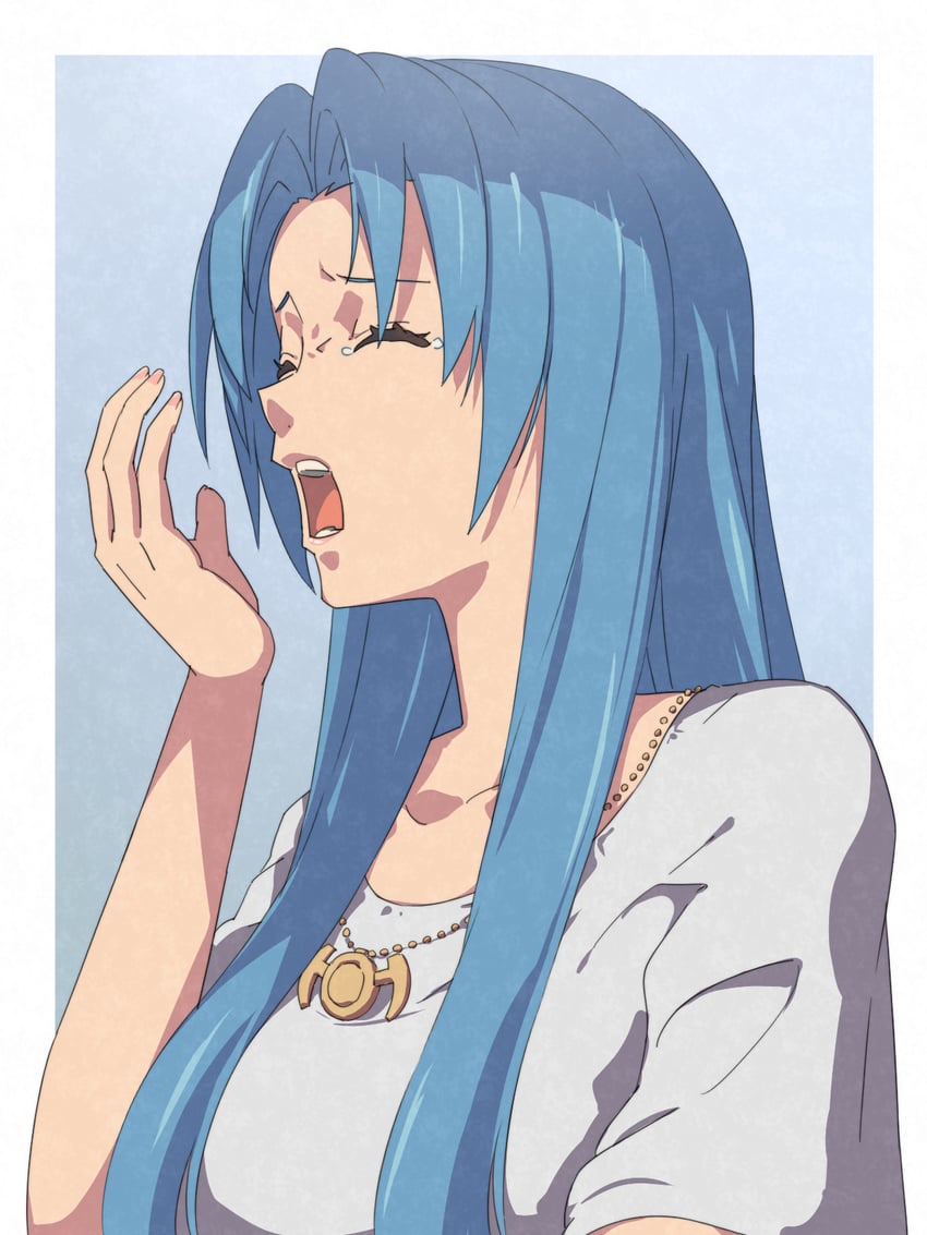 feena (ys and 1 more) drawn by chiharu_(9654784)