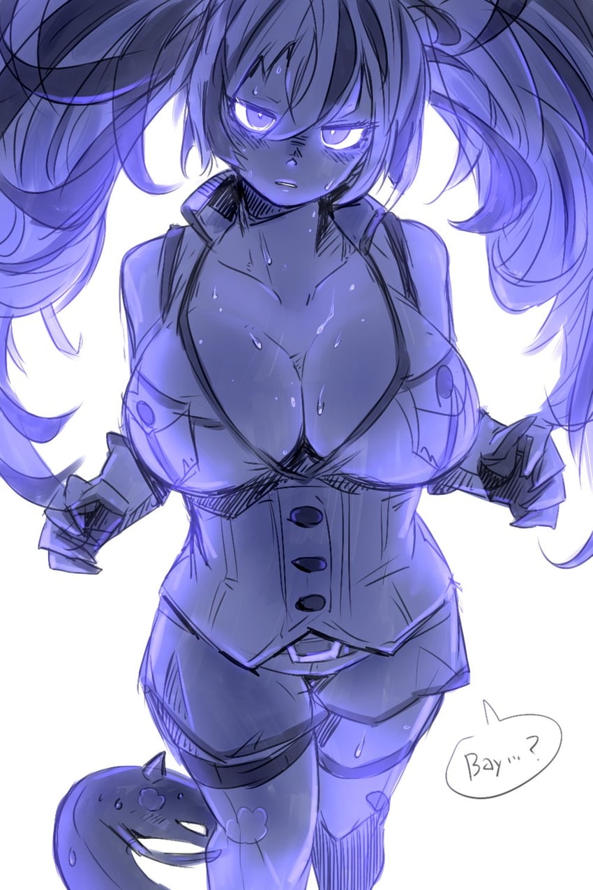 enemy lifebuoy and escort water princess (kantai collection) drawn by oso_(toolate)