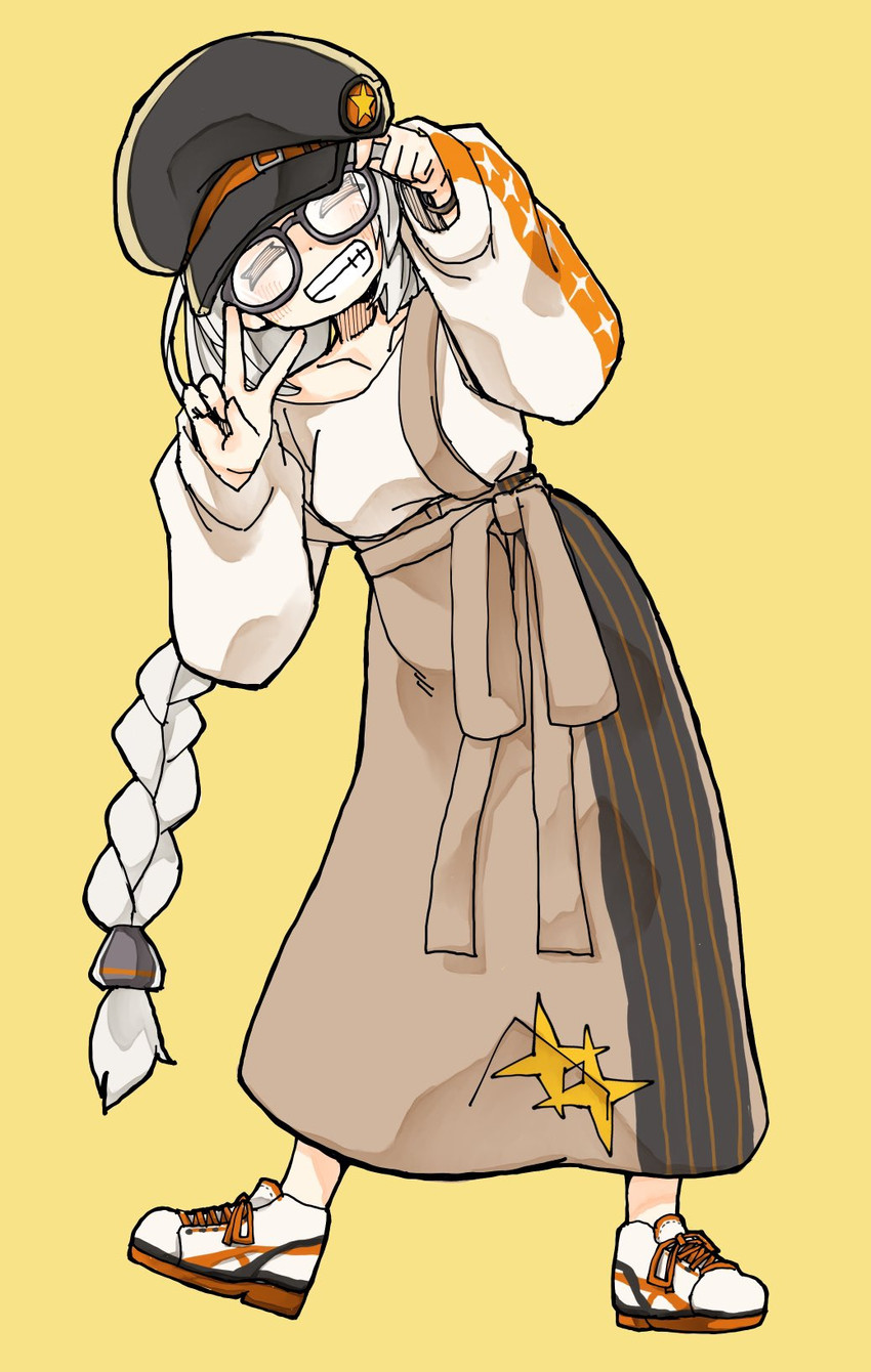 kizuna akari (voiceroid and 1 more) drawn by asagi_narcissus