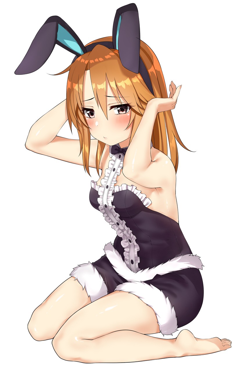 yuuki haru (idolmaster and 1 more) drawn by go-1
