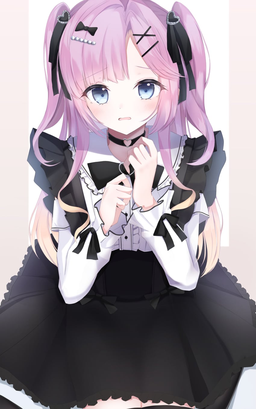anyoji hime (love live! and 1 more) drawn by maddo_(gasser_0518)