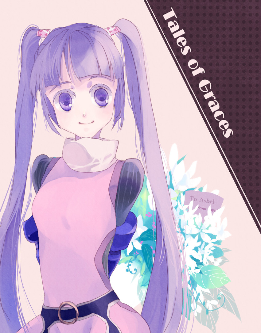 sophie (tales of and 1 more) drawn by asahi_uta