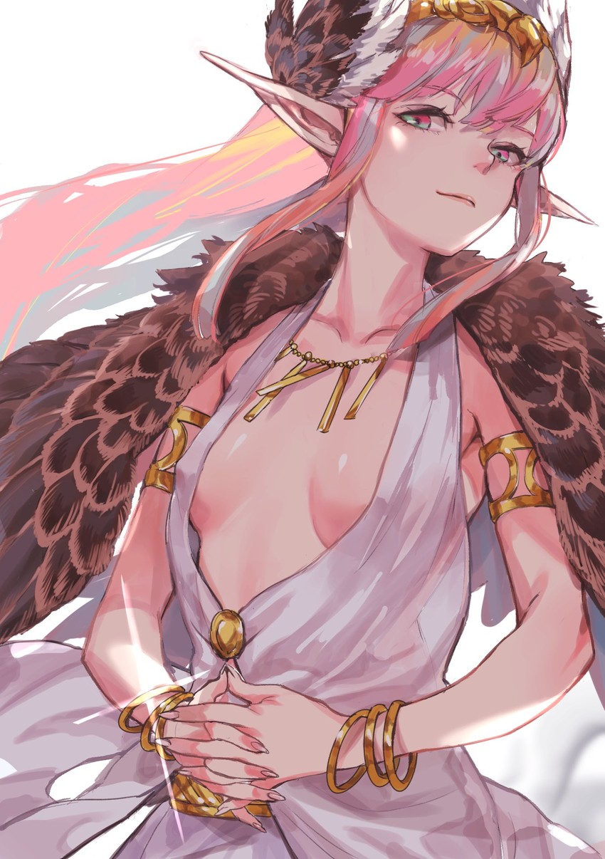 circe (fate and 1 more) drawn by hm_(hmtm0310)