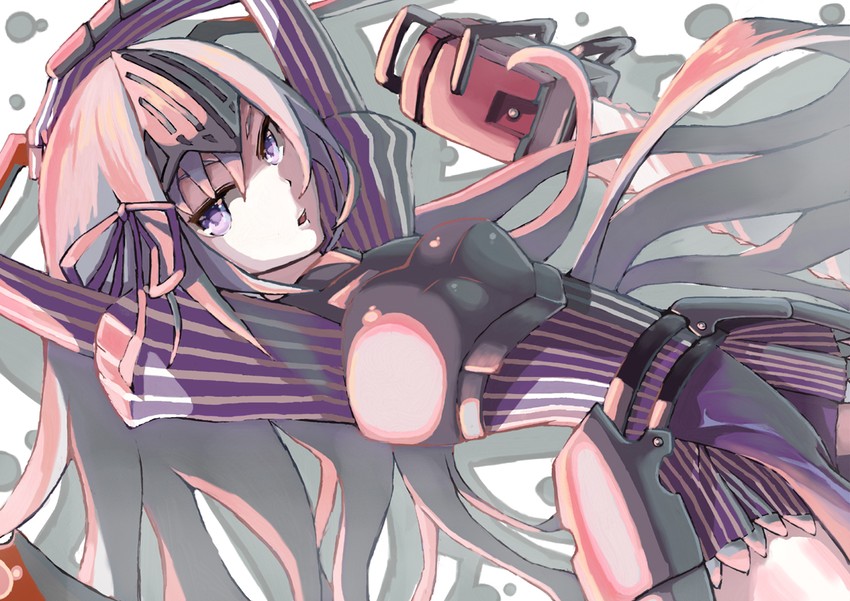 eucliwood hellscythe (kore wa zombie desu ka?) drawn by 108tooya