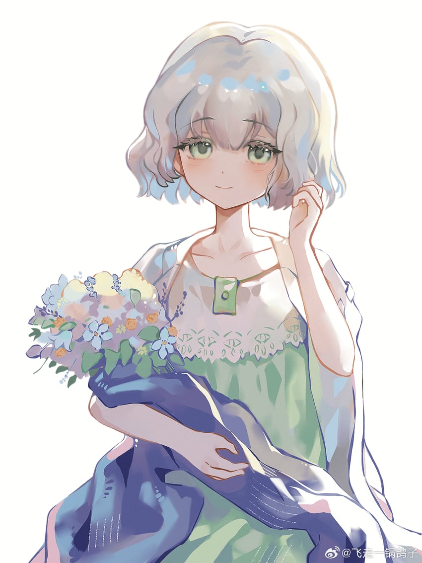 cristallo (reverse:1999) drawn by fei_zou_yi_guo_gezi