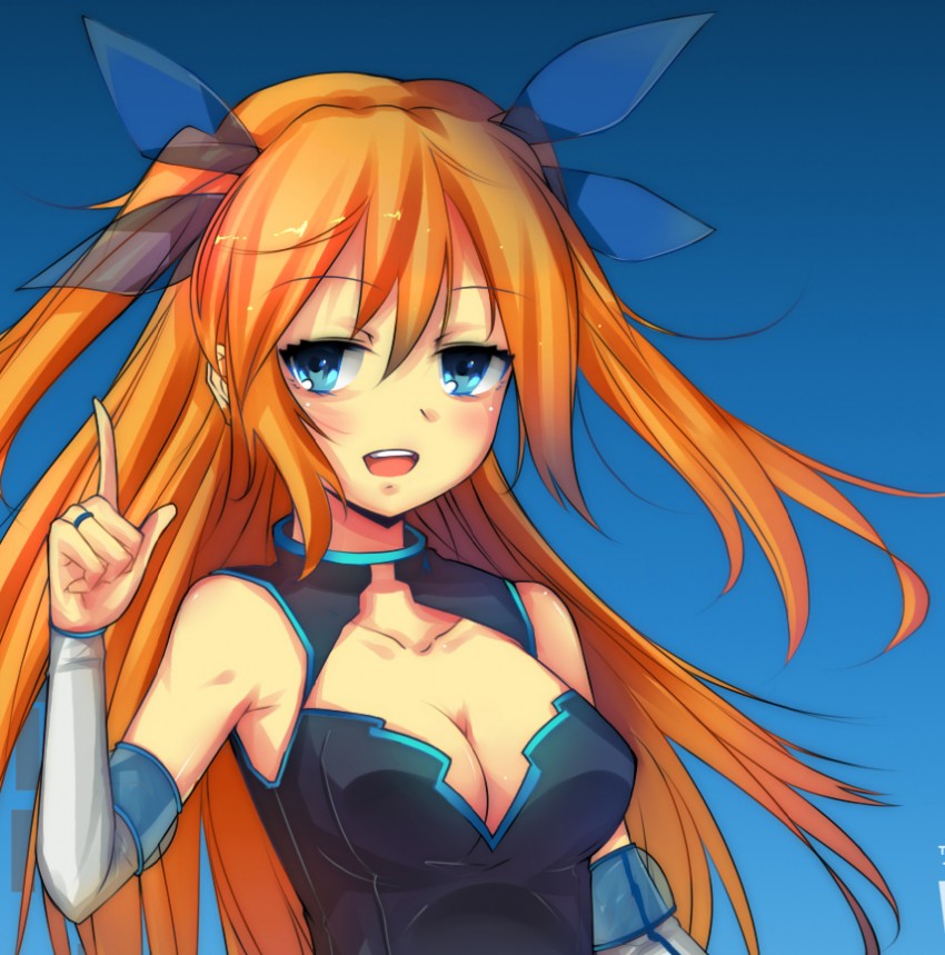 aizawa hikaru (os-tan and 2 more) drawn by dc_(doughertyevans)