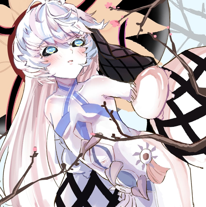 van gogh (fate and 1 more) drawn by shimogamo_(shimomo_12)