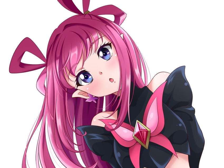 dark dream (precure and 1 more) drawn by s-operator