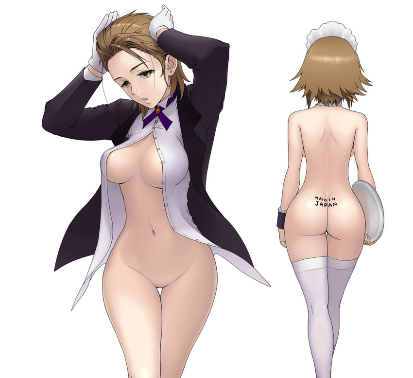 kimura natsuki (idolmaster and 1 more) drawn by wata_do_chinkuru