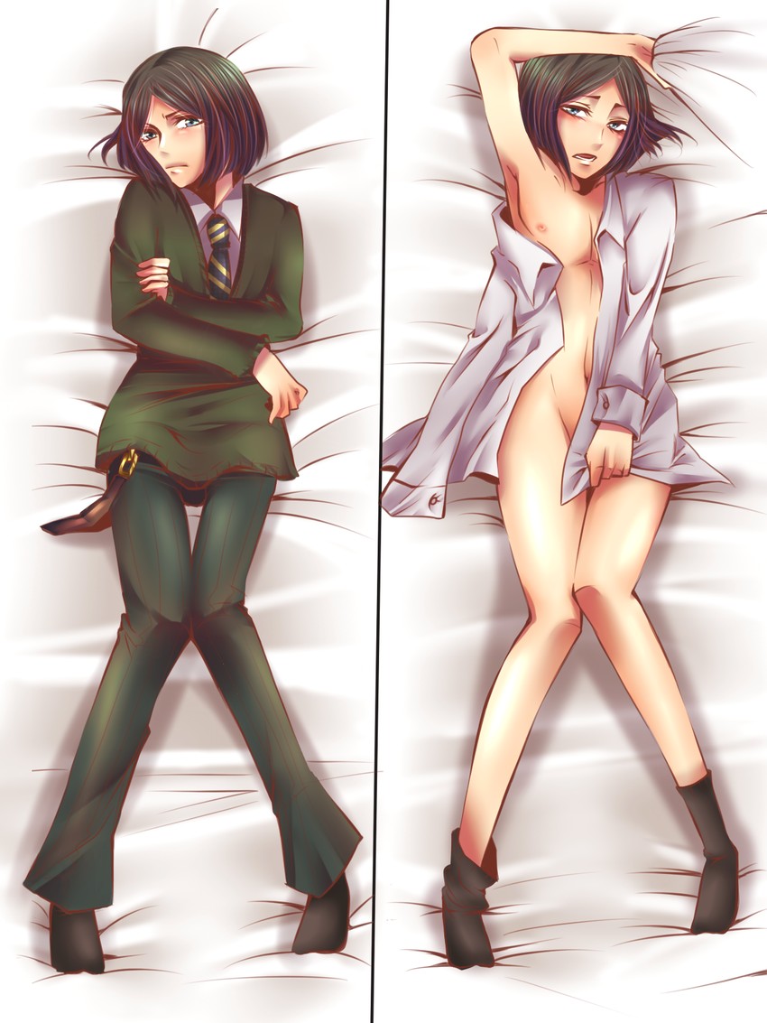 waver velvet (fate and 1 more) drawn by unaxunaxxx