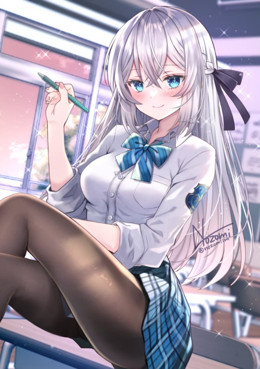 original drawn by nozomi_fuuten