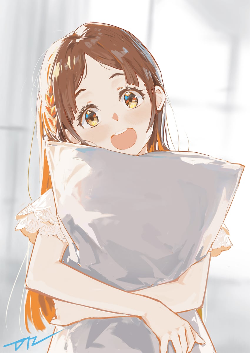 kuramoto china (idolmaster and 1 more) drawn by da_tengzi