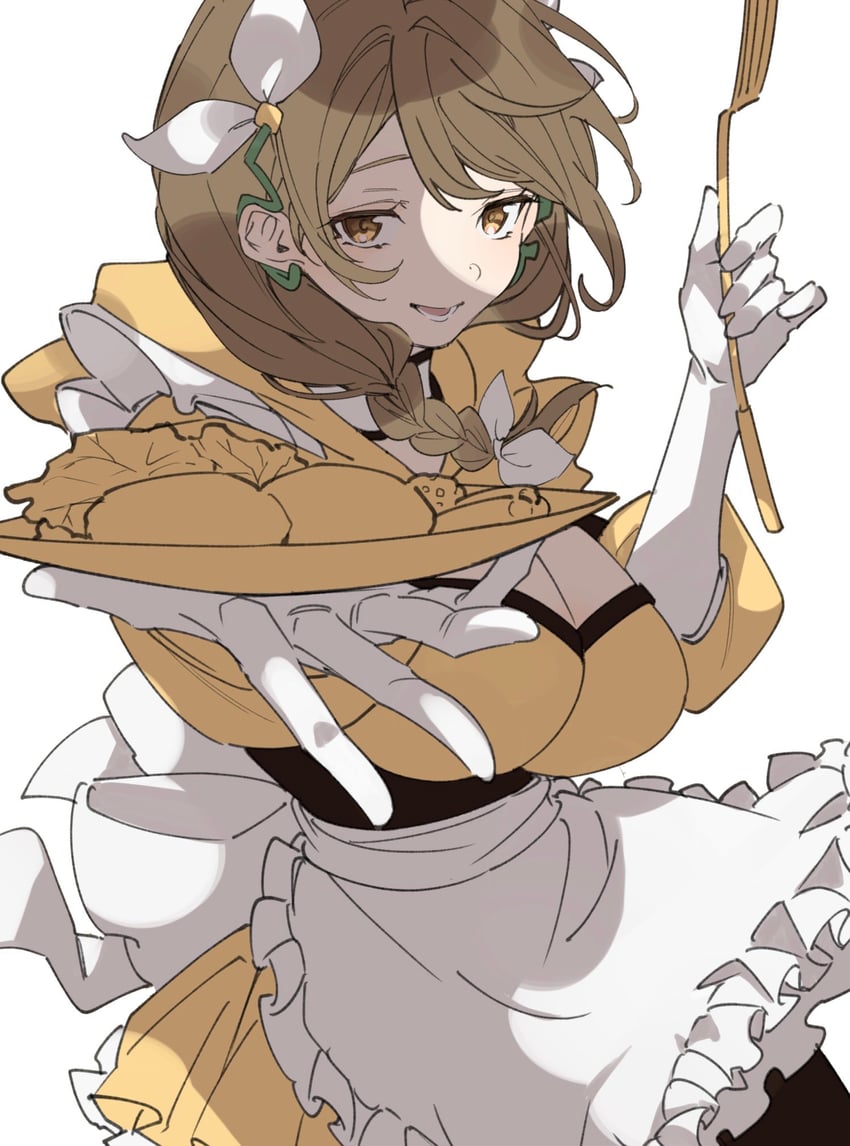 goldmary (fire emblem and 1 more) drawn by illust_mi