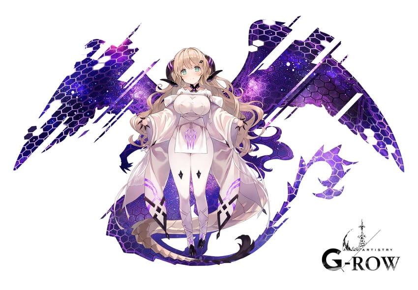 melvilay (ta ga tame no alchemist) drawn by to_maru