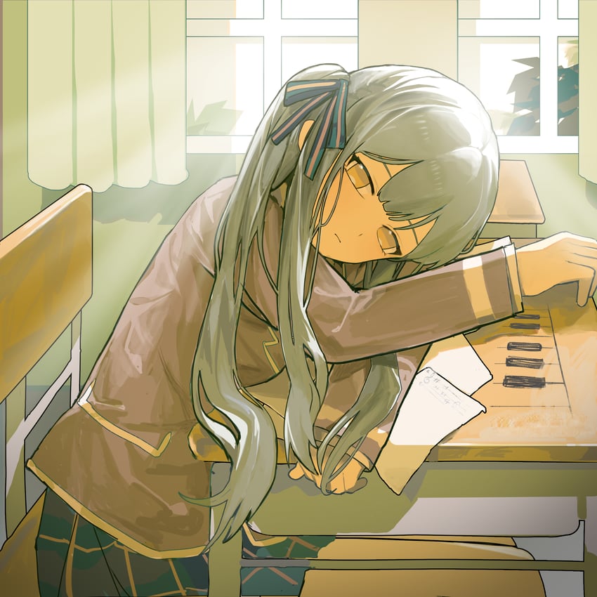 togawa sakiko (bang dream! and 1 more) drawn by anli_(jwcpp4sum0mgk5r)