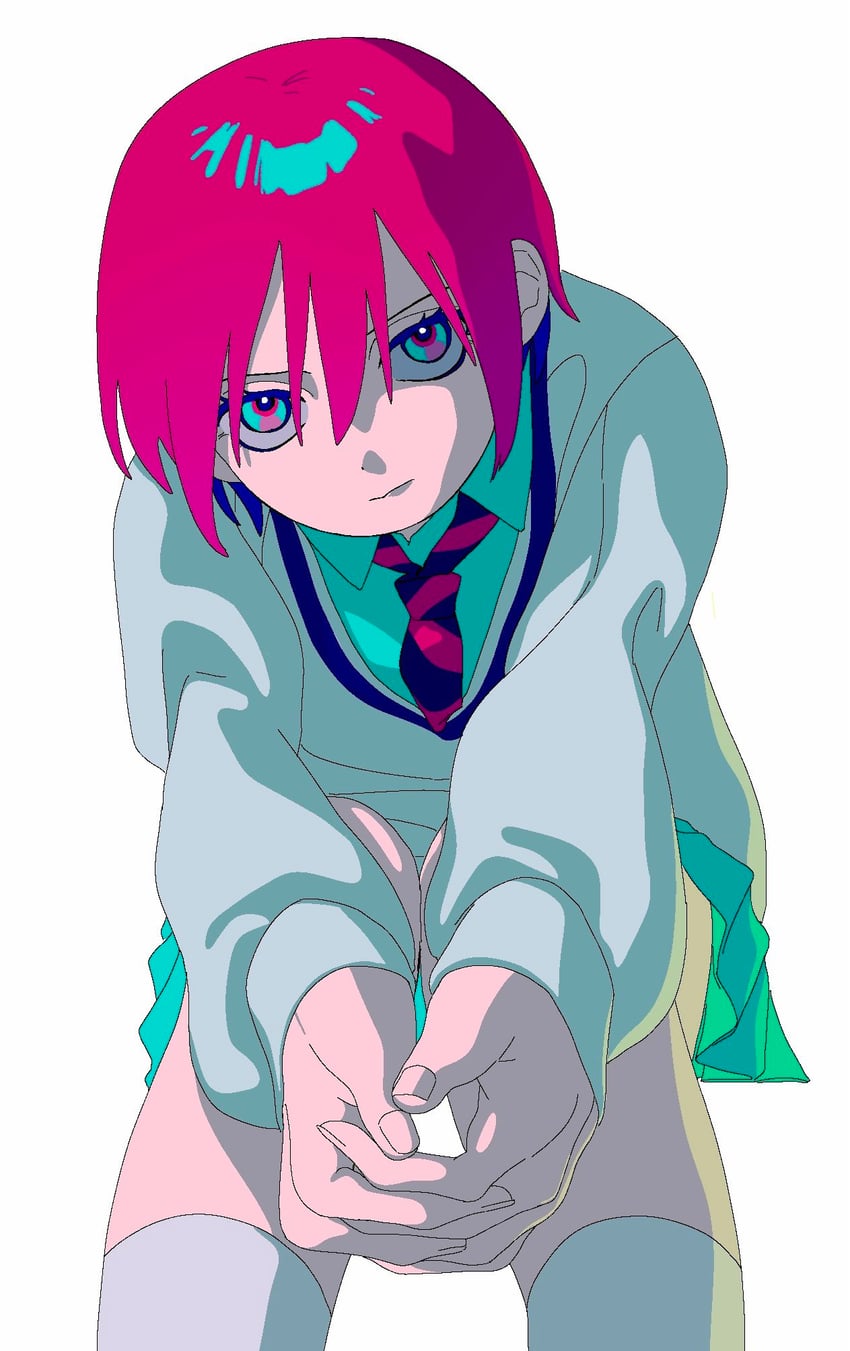 amate yuzuriha (gundam and 1 more) drawn by kena131