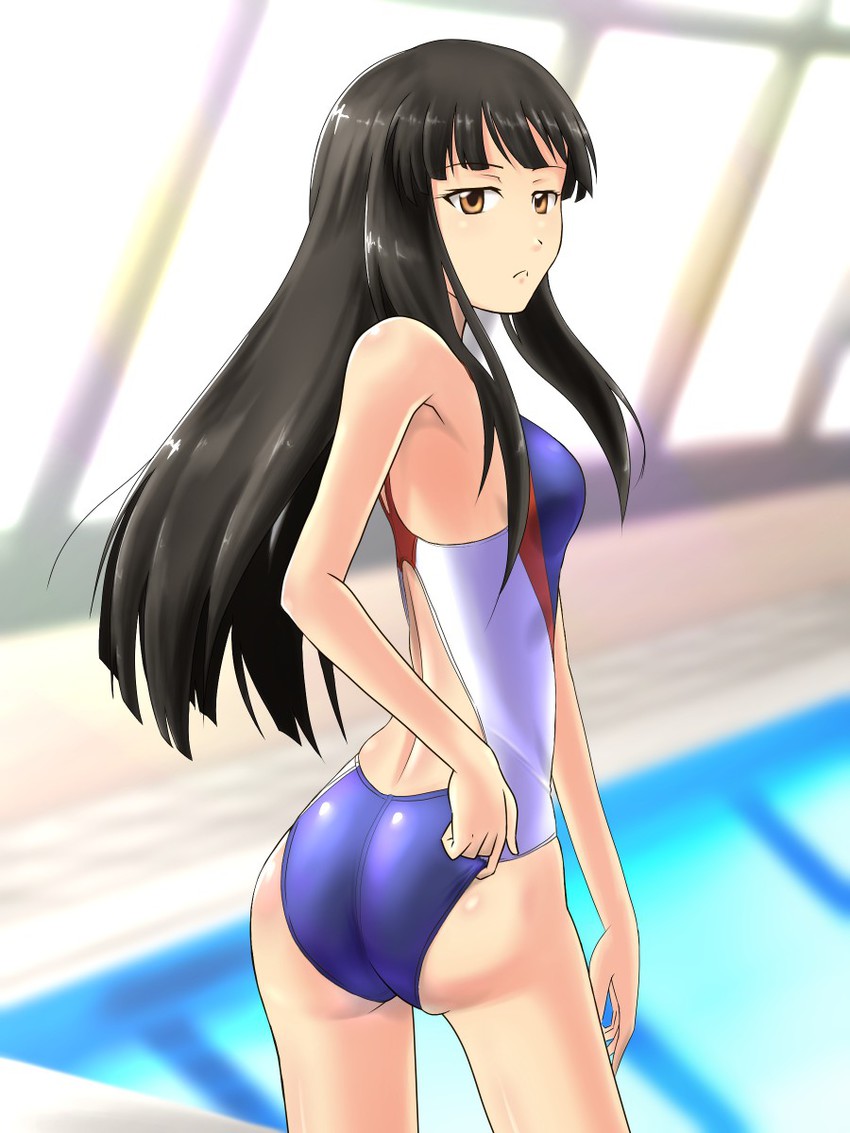 kurokawa chiaki (idolmaster and 1 more) drawn by ritsu_(tu9su4)