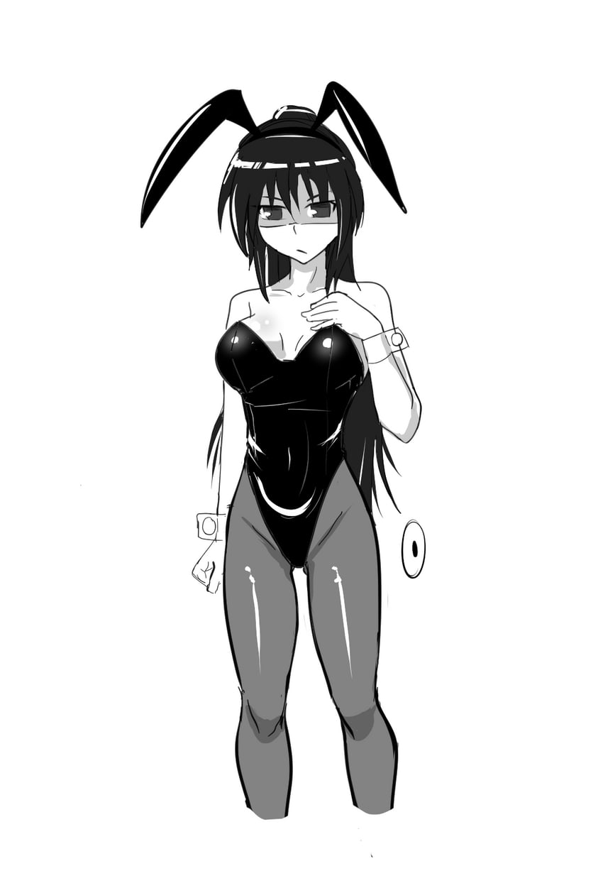 noihara himari (omamori himari) drawn by veko_draw_friendo