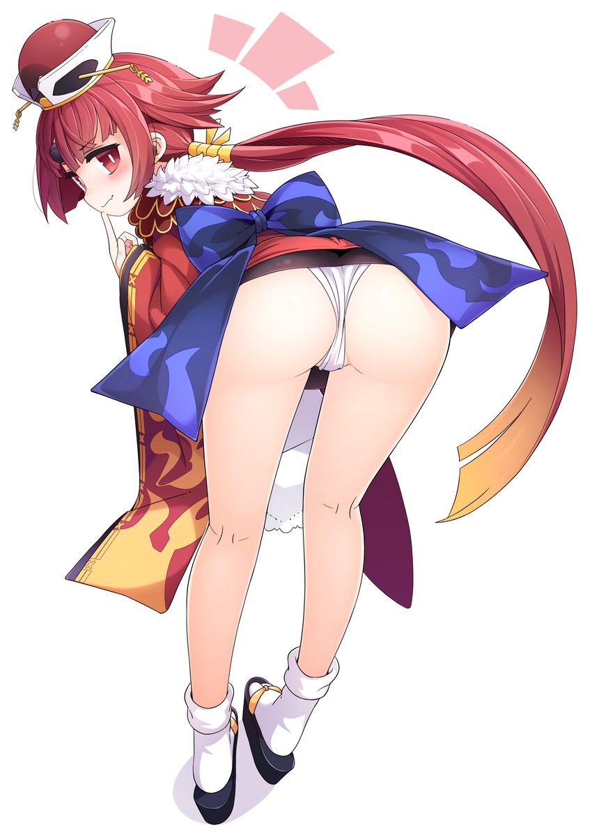 beni-enma (fate and 1 more) drawn by kandori