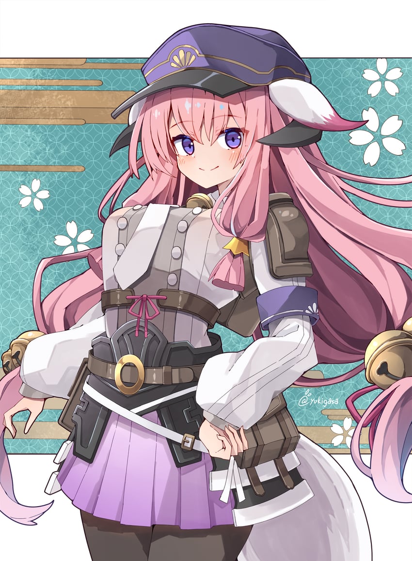 hina (rune factory and 1 more) drawn by yukikasa