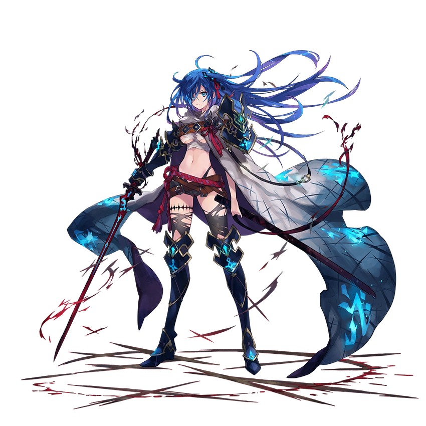 setsuna (ta ga tame no alchemist) drawn by da-kuro