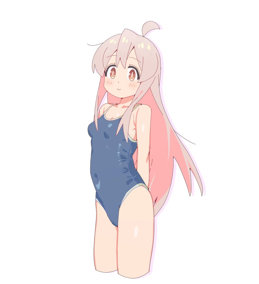 oyama mahiro (onii-chan wa oshimai!) drawn by karubi_(karubi465558)