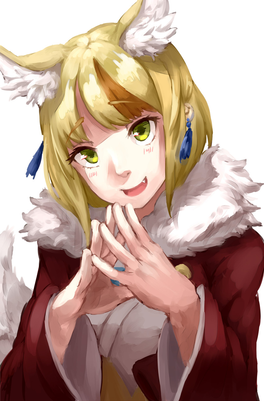 selkie (fire emblem and 1 more) drawn by yasaidon