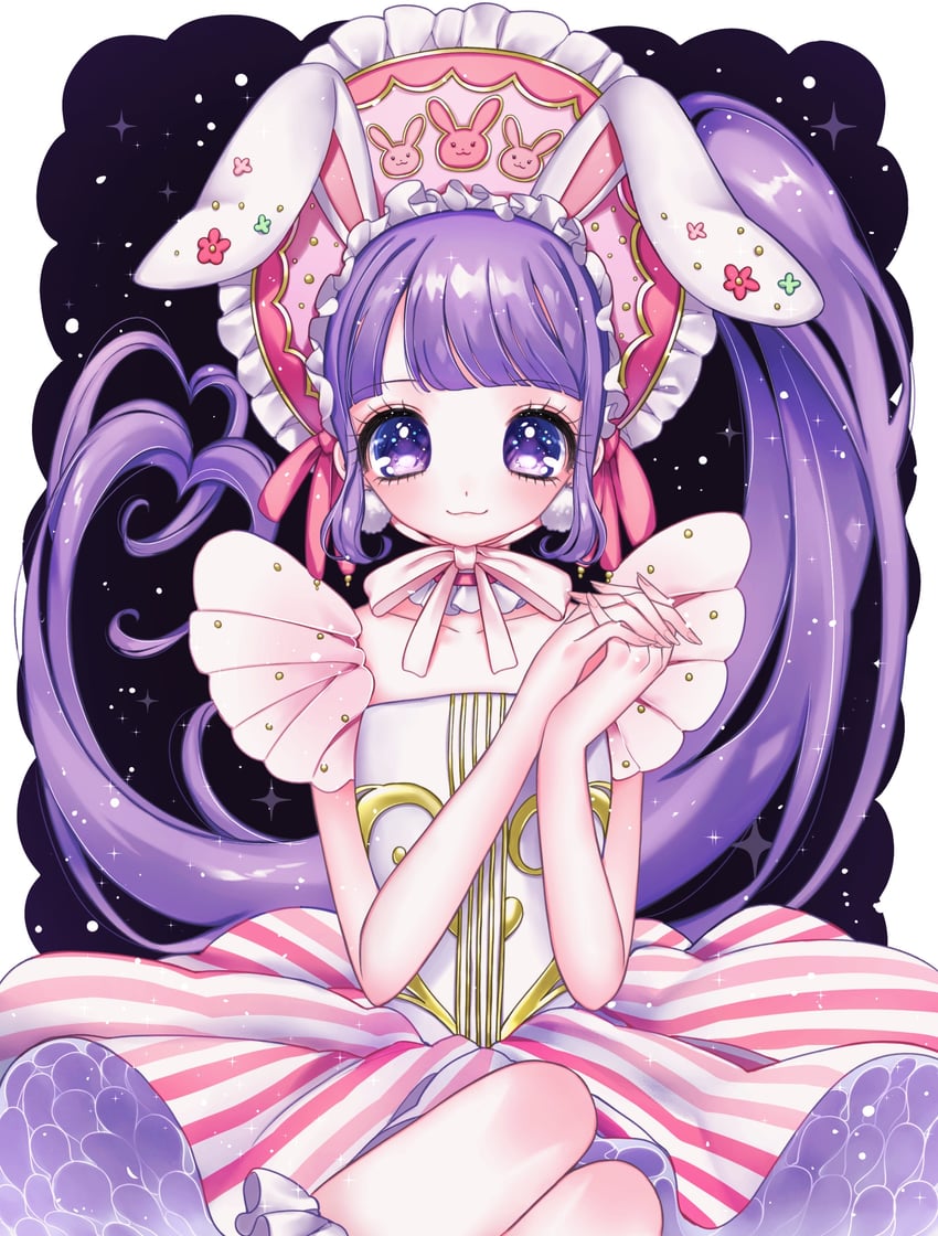 manaka non (pretty series and 1 more) drawn by ao_(ao0_0nemu)