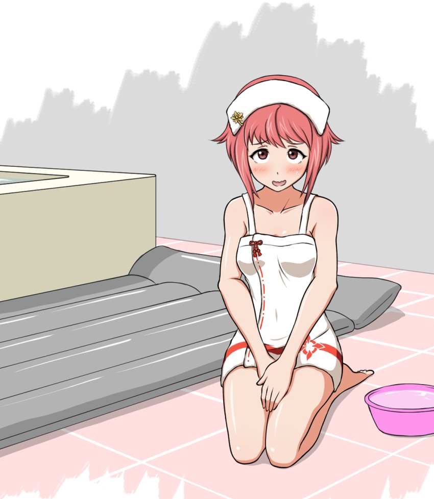 sakura (fire emblem and 2 more) drawn by 86-shiki