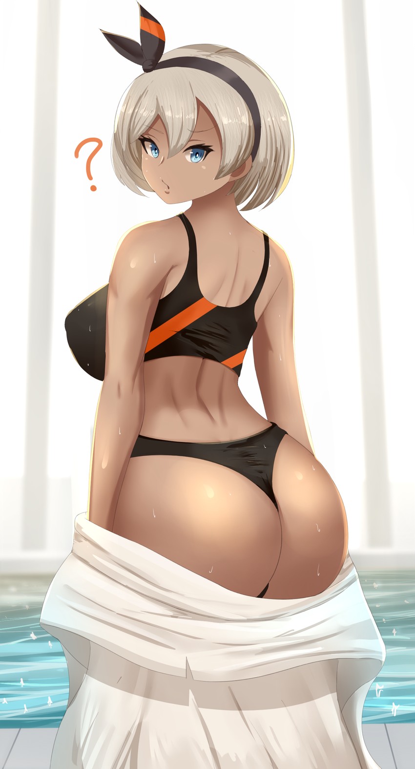 bea (pokemon and 1 more) drawn by sana!rpg