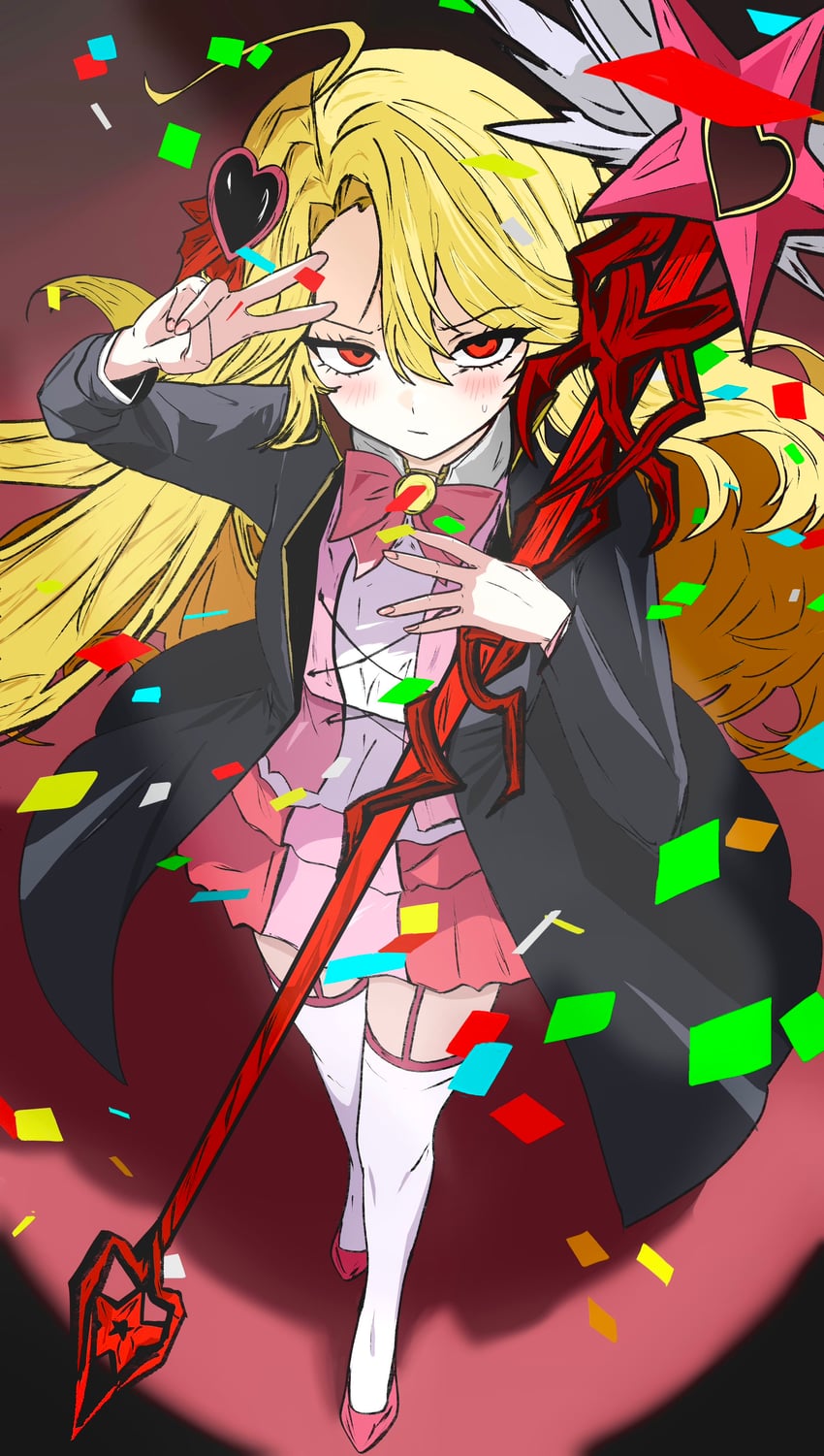 don quixote and sancho (project moon and 1 more) drawn by 218_(niiya)