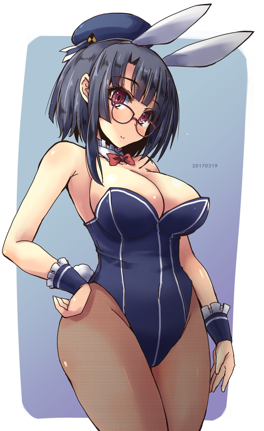 takao (kantai collection) drawn by shinshin
