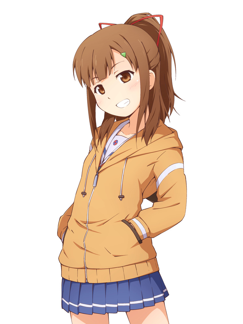 irizaki mei (high school fleet) drawn by mashita_(candy_apricot)