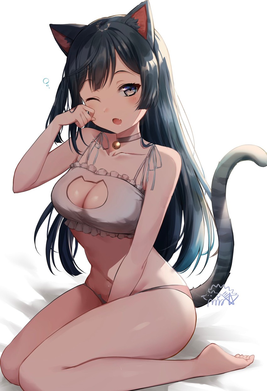 yuki setsuna (love live! and 1 more) drawn by mia_(fai1510)