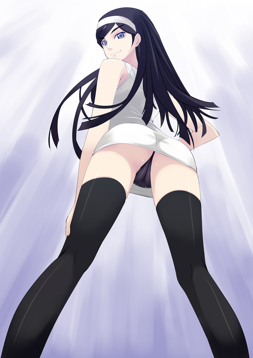 kumashiro maya (f-ism and 1 more) drawn by murakami_suigun