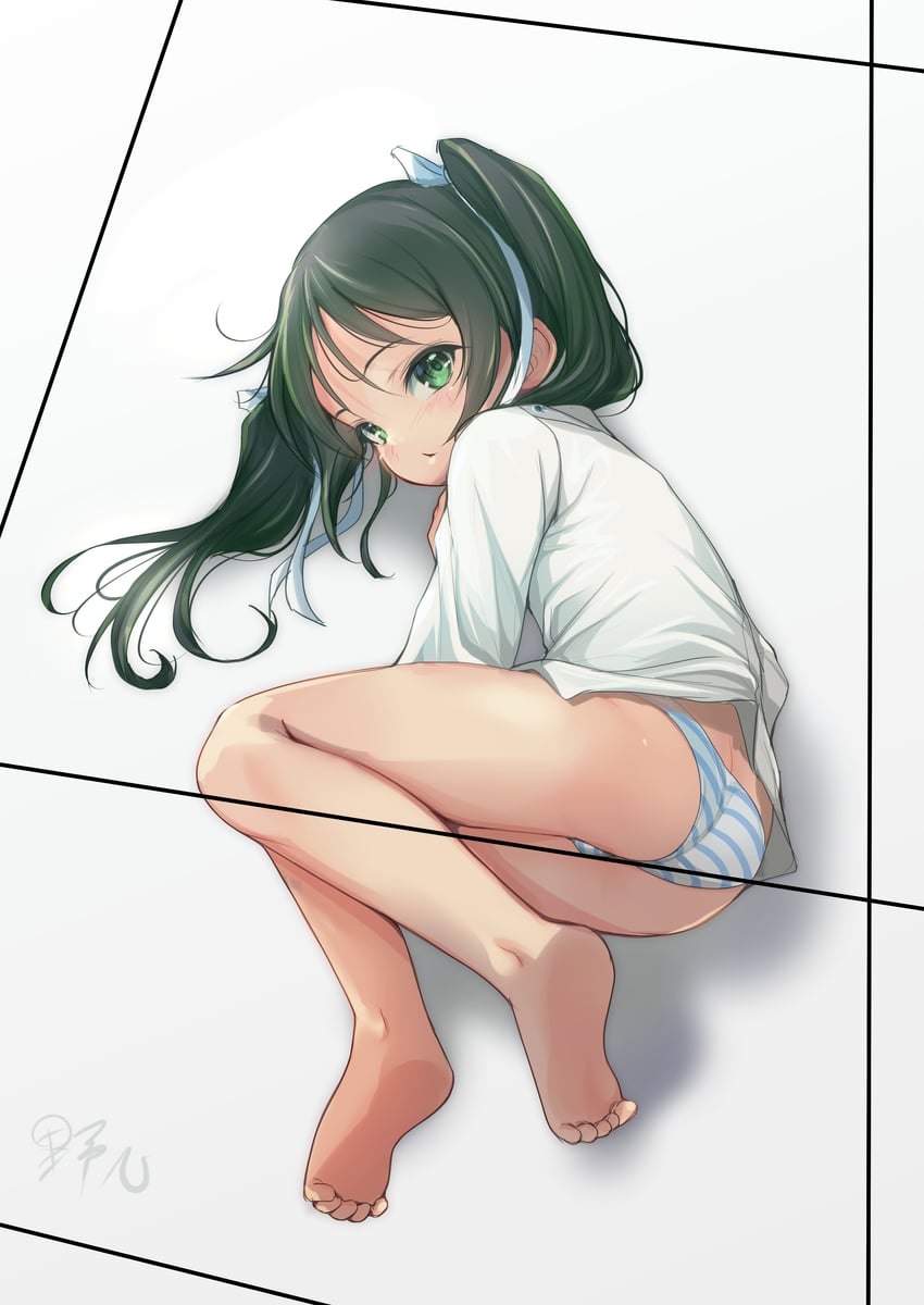 francesca lucchini (world witches series and 1 more) drawn by yashin_(yasinz)