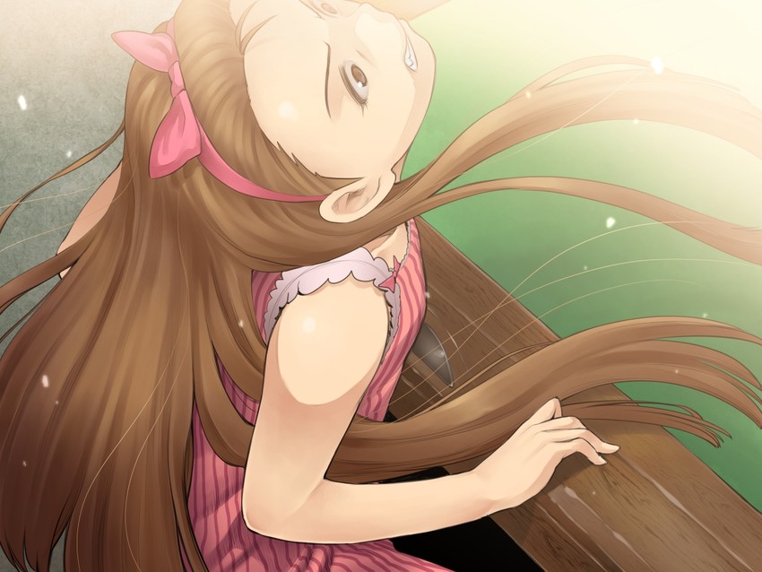 minase iori (idolmaster) drawn by chiaki_rakutarou
