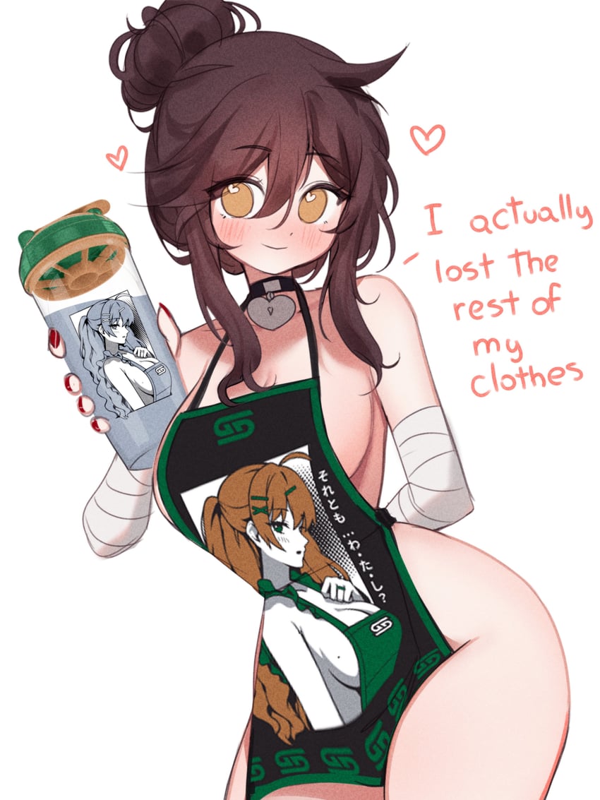 sky above me (indie virtual youtuber and 1 more) drawn by sky_above_me
