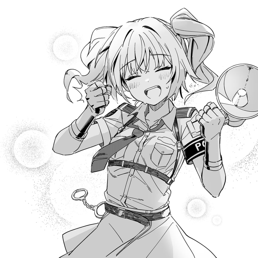 takatsuki yayoi (idolmaster and 2 more) drawn by bakawahitori