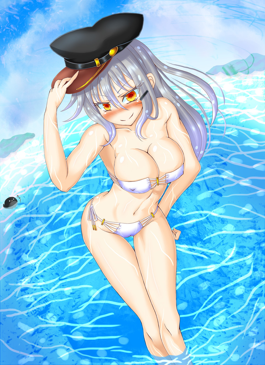 gangut and gangut dva (kantai collection) drawn by unya_unaya