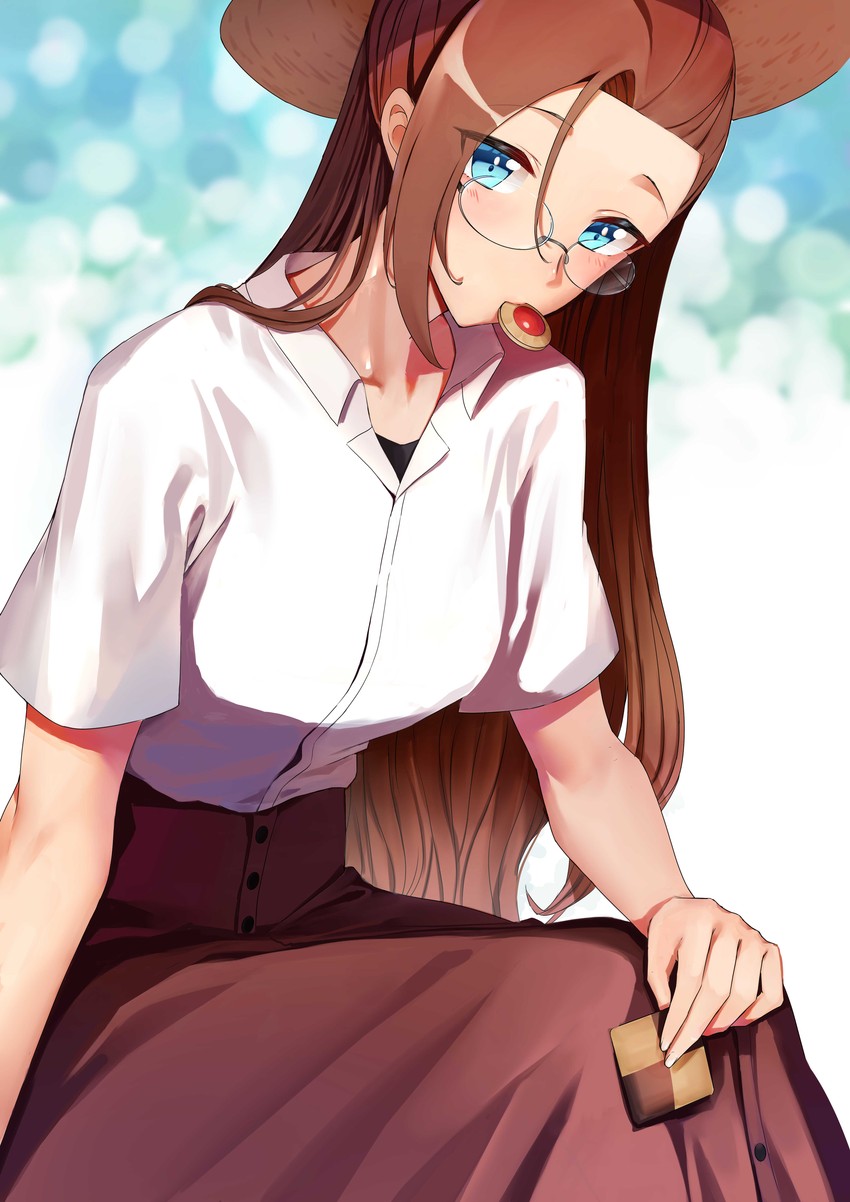 katarina claes (otome game no hametsu flag shika nai akuyaku reijou ni tensei shite shimatta) drawn by rororo