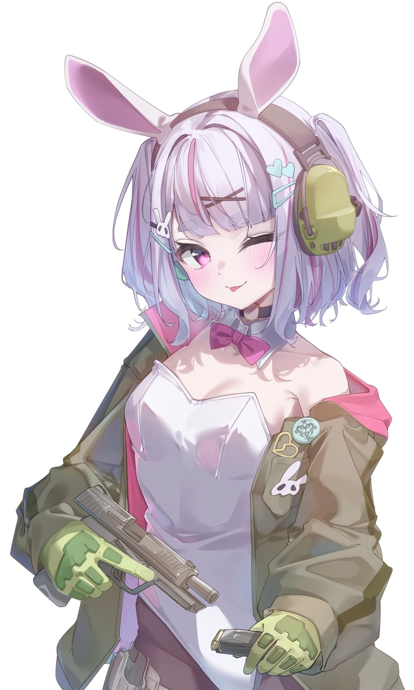 tosaki mimi (vspo! and 1 more) drawn by kurumi_tsuchi
