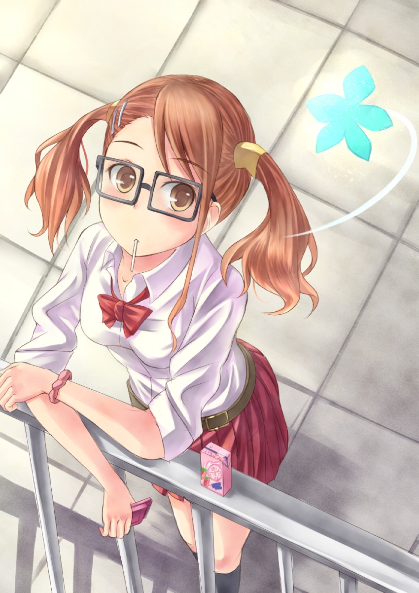 anjou naruko (ano hi mita hana no namae wo bokutachi wa mada shiranai.) drawn by kino_(kino_buro)