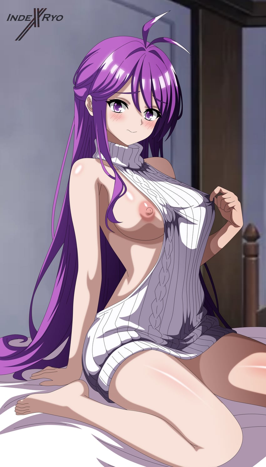 aisha landar (elsword) drawn by indexxryo