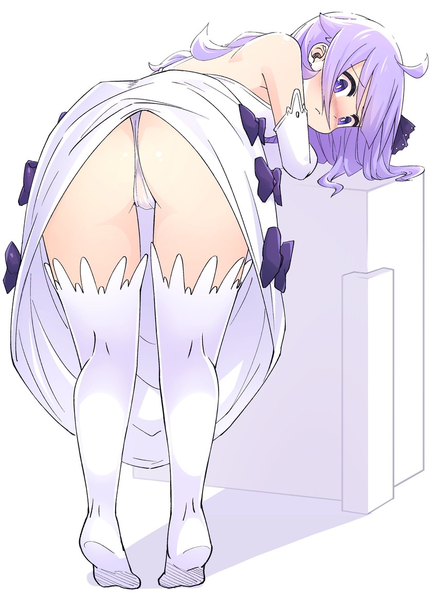 unicorn (azur lane) drawn by kandori