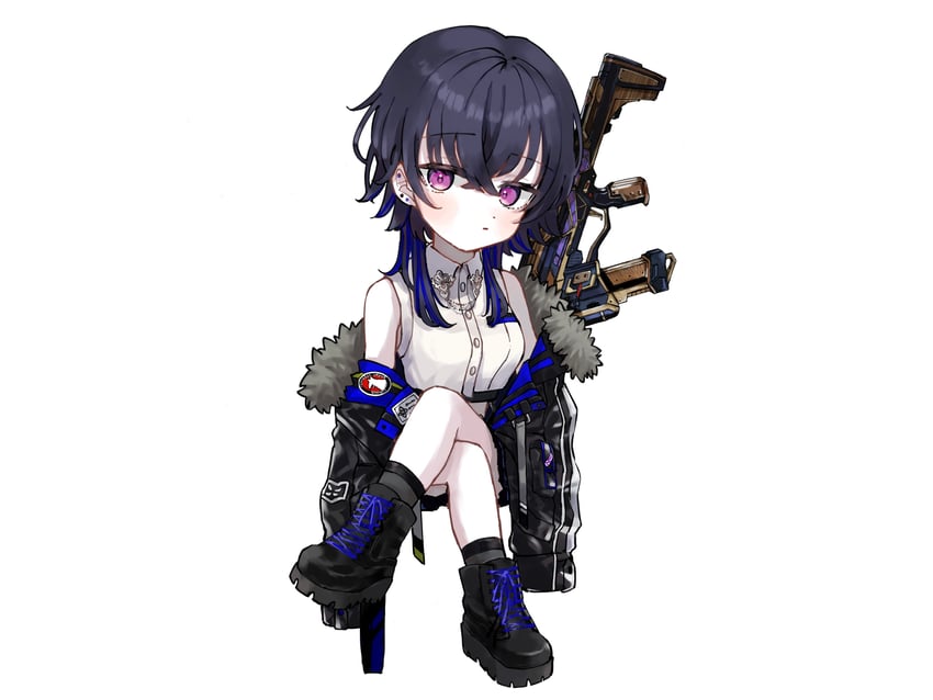 ichinose uruha (vspo! and 2 more) drawn by hanada_ten