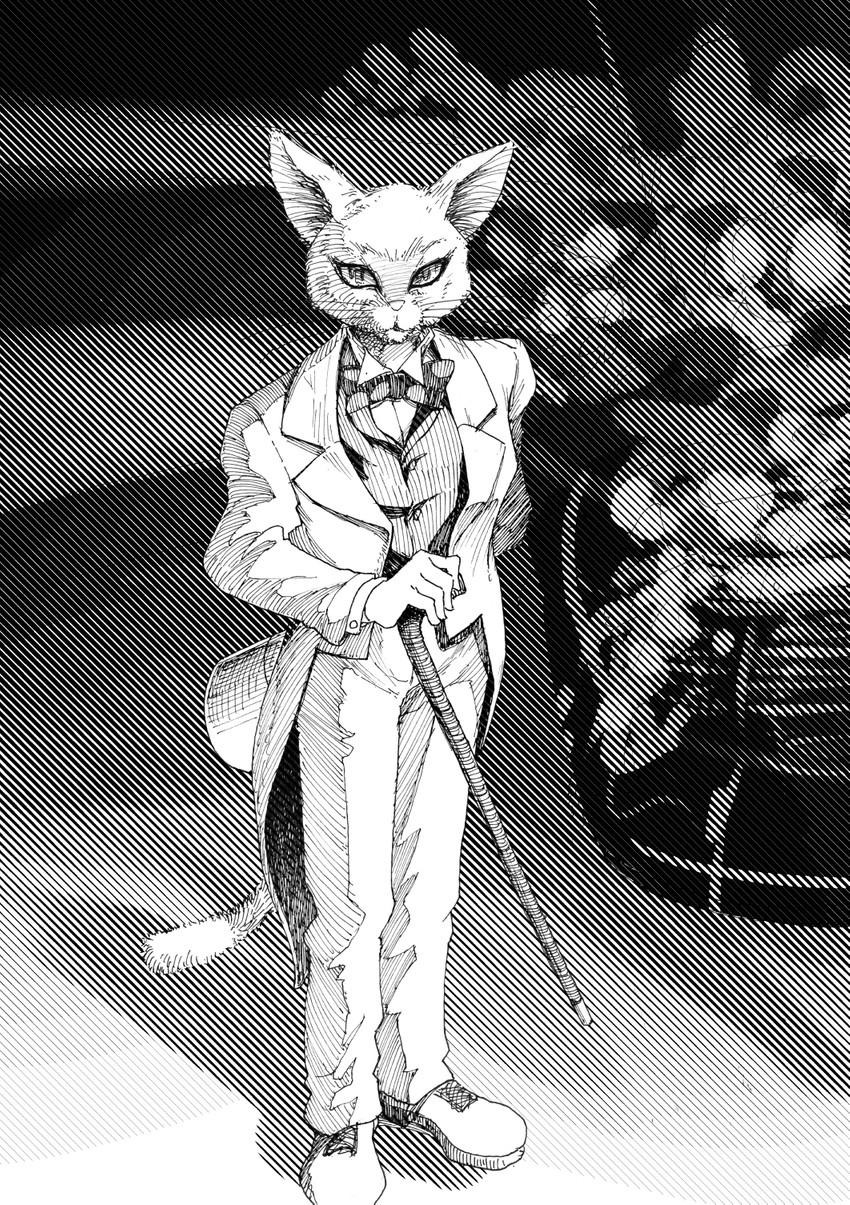 the baron (studio ghibli and 1 more) drawn by cluseller