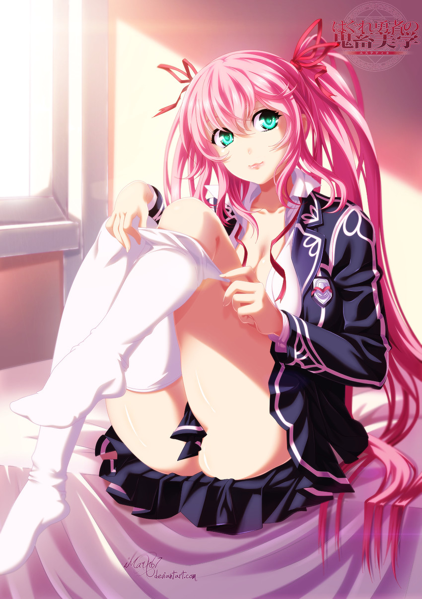 Hagure Yuusha No Estetica Hagure Yuusha No Estetica