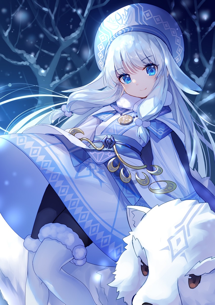 sitonai and shirou (fate and 1 more) drawn by bison_cangshu
